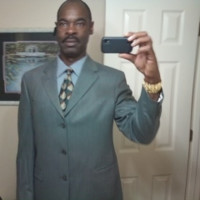 Collin Street Bakery Employee Ron Brown's profile photo