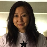 Thermo Fisher Scientific Employee Kim Toh's profile photo