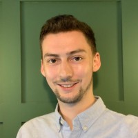 Quicktron Robotics Employee Joshua Couturier's profile photo