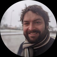 Duel Tech Employee Joe Mathews's profile photo