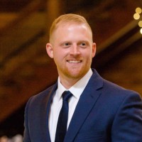 Secmation Employee Bryce Rainey's profile photo