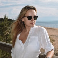 Bidstack Employee Inga Brikmane's profile photo