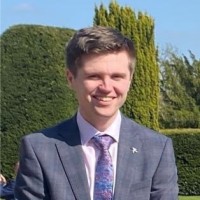 Hastings Direct Employee Matthew Ashfield's profile photo