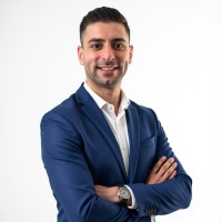 Muehlstein Employee Rami Hovsepian's profile photo