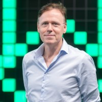 Wintermute Trading Employee Rijk Muis's profile photo