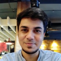 Nabeel Javed Email & Phone Number