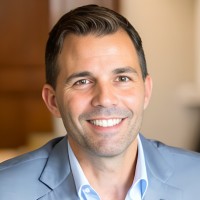 Oshi Health Employee Steve Smallidge's profile photo