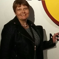 Accell UK & Ireland Employee Wendy Brown's profile photo