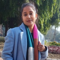 SARACA Employee Monika Chuahan's profile photo