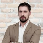 Trading.com US Employee Theodosis Lapatas's profile photo