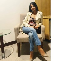 Certera Employee Hina Ansari's profile photo