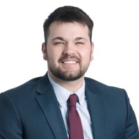Union Bank and Trust Company Employee Nicholas E.'s profile photo