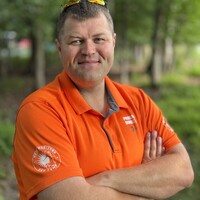 New Horizons Day Camp Employee Mike Wynne's profile photo