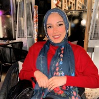 Nada Kamel Email