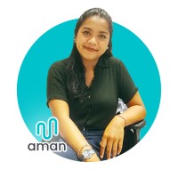 Aman Employee Putu Iswari's profile photo