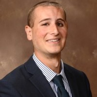 Robuck Homes Employee Corey Lemoine's profile photo