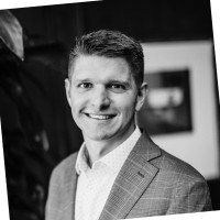 Tolleson Wealth Management Employee Owen Smith's profile photo