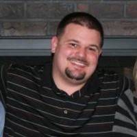 Phenix Equipment Employee Nick Bruce's profile photo