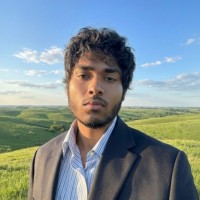 Grayd App Employee Daniel Habib's profile photo