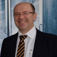 RadiciGroup Employee Stefano Alini's profile photo