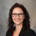 Mayo Clinic Employee Anna Bernard's profile photo