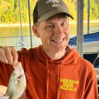 Rod Bigelow Email & Phone Number