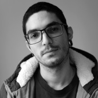 Eric Cunha Email & Phone Number