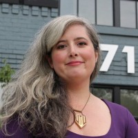 UChicago Inclusive Economy Lab Employee Katie Buitrago's profile photo