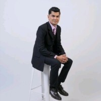 Sistem Televisyen Malsysia Berhad Employee Juffri Matasin's profile photo