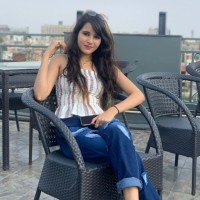 Attrock - Digital Marketing Agency Employee Rachel R.'s profile photo