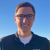 Peak Physical Therapy Employee Trevor Morrow's profile photo