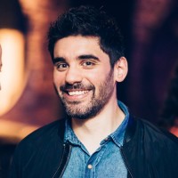Tecme Employee Agustin Bornacin's profile photo