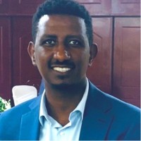 Medtronic Employee Samuel Mesfin's profile photo