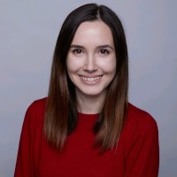 Vumedi Employee Anja Basić's profile photo