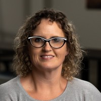 Hutson, Inc. Employee Stacy Taber's profile photo