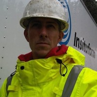 BCAC Underground Employee Jason Durant's profile photo