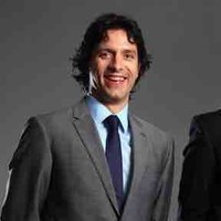 SquashSkills Employee Lee Drew's profile photo