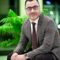 MSIT Employee Sinan Aboeless's profile photo