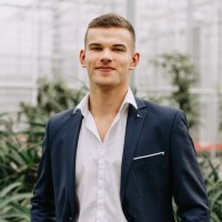 Creem Employee Toms Bergans-Berģis's profile photo