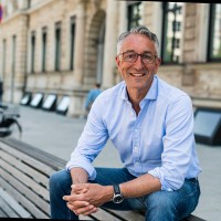 Albrecht, Kitta & Co. Vermögensverwaltung Employee Sven Albrecht's profile photo