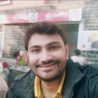Krutik Parikh Email