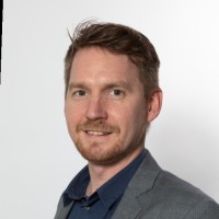 ODS Metering Systems Employee Harm de Geus's profile photo