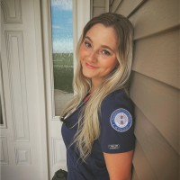 Edward Hospital Employee Kaitlyn Camp's profile photo