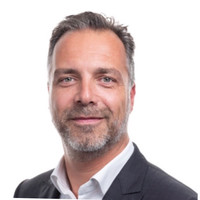 DELTA Fiber Employee Albert Vergeer's profile photo