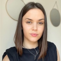 Groupe SILAM Employee Marine Pilet's profile photo