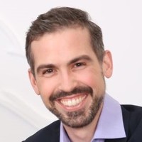 Walt Disney Imagineering Employee Jp Lopez's profile photo