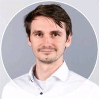 Byondis Employee Mike Ruth's profile photo