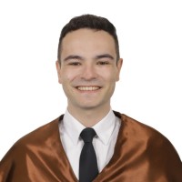 Nicolas González Mazuelos's profile photo