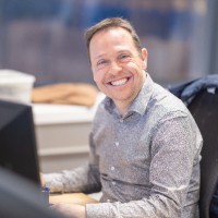 Spontis SA Employee Christian Rüegsegger's profile photo