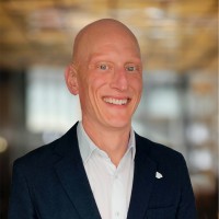 Pfizer Employee Ben Watkins's profile photo